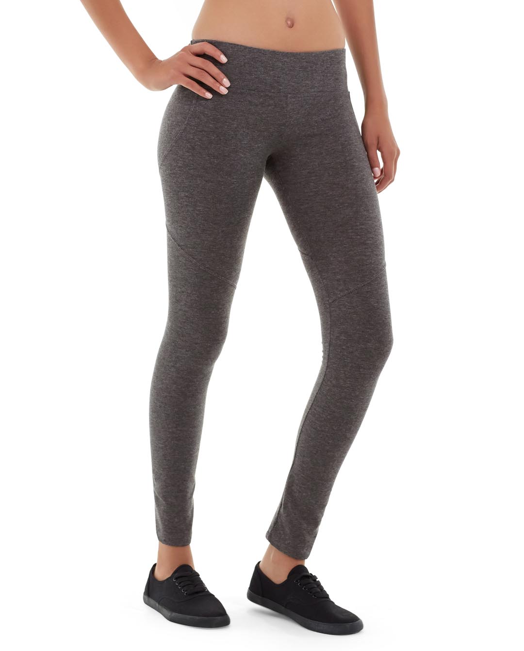Karmen Yoga Pant — Interview