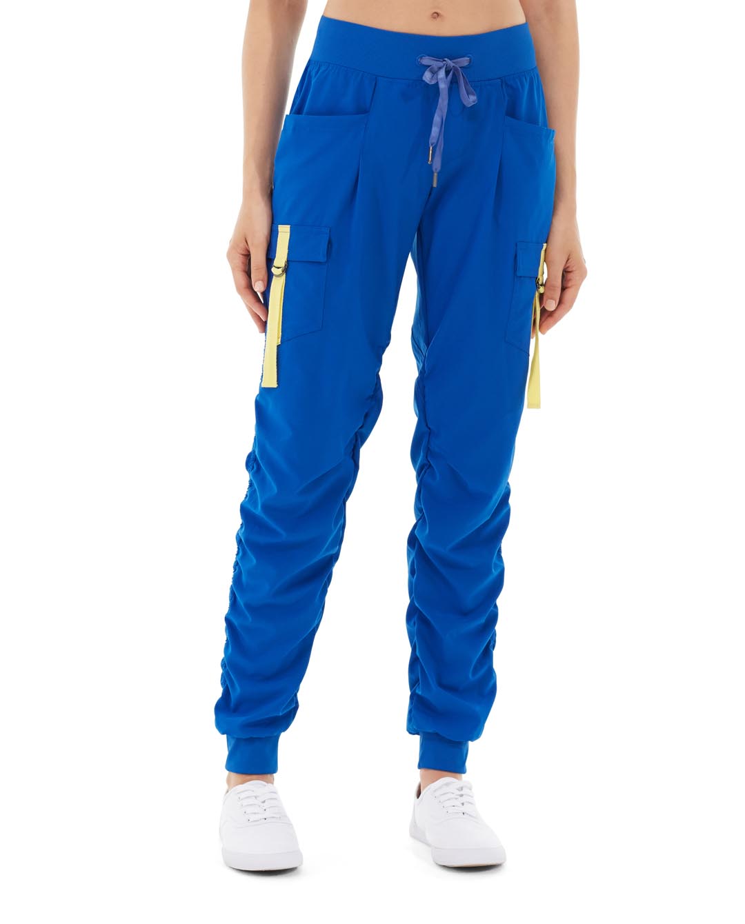 Ida Workout Parachute Pant — Fall Weekend