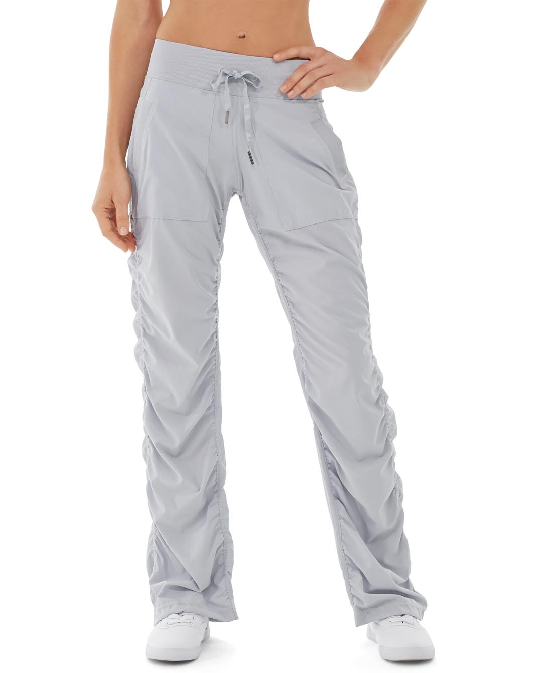 Cora Parachute Pant — Beach Days