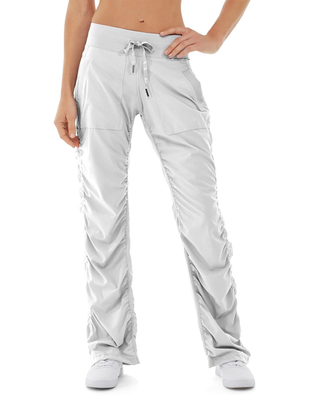 Cora Parachute Pant — Lounge