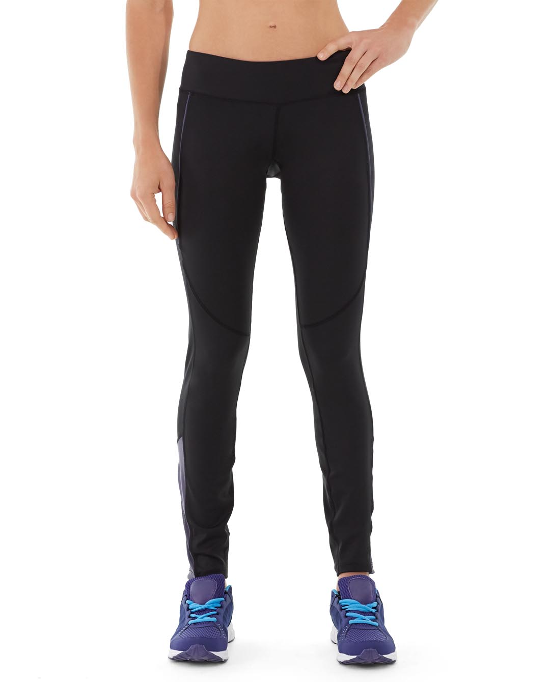 Diana Tights — Weekend