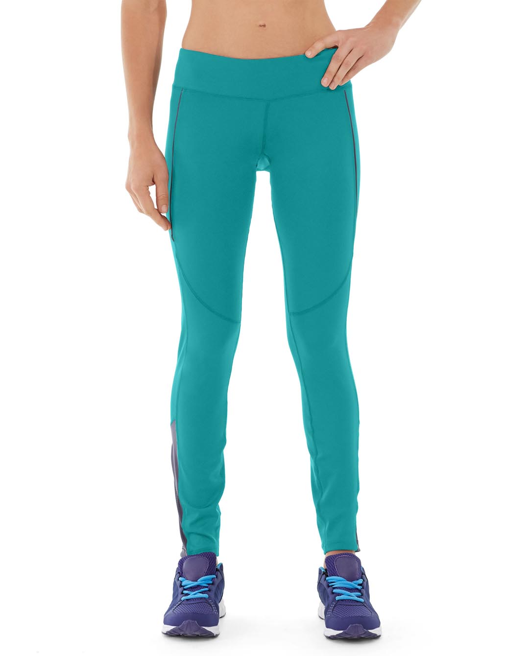 Diana Tights — Dinner Out