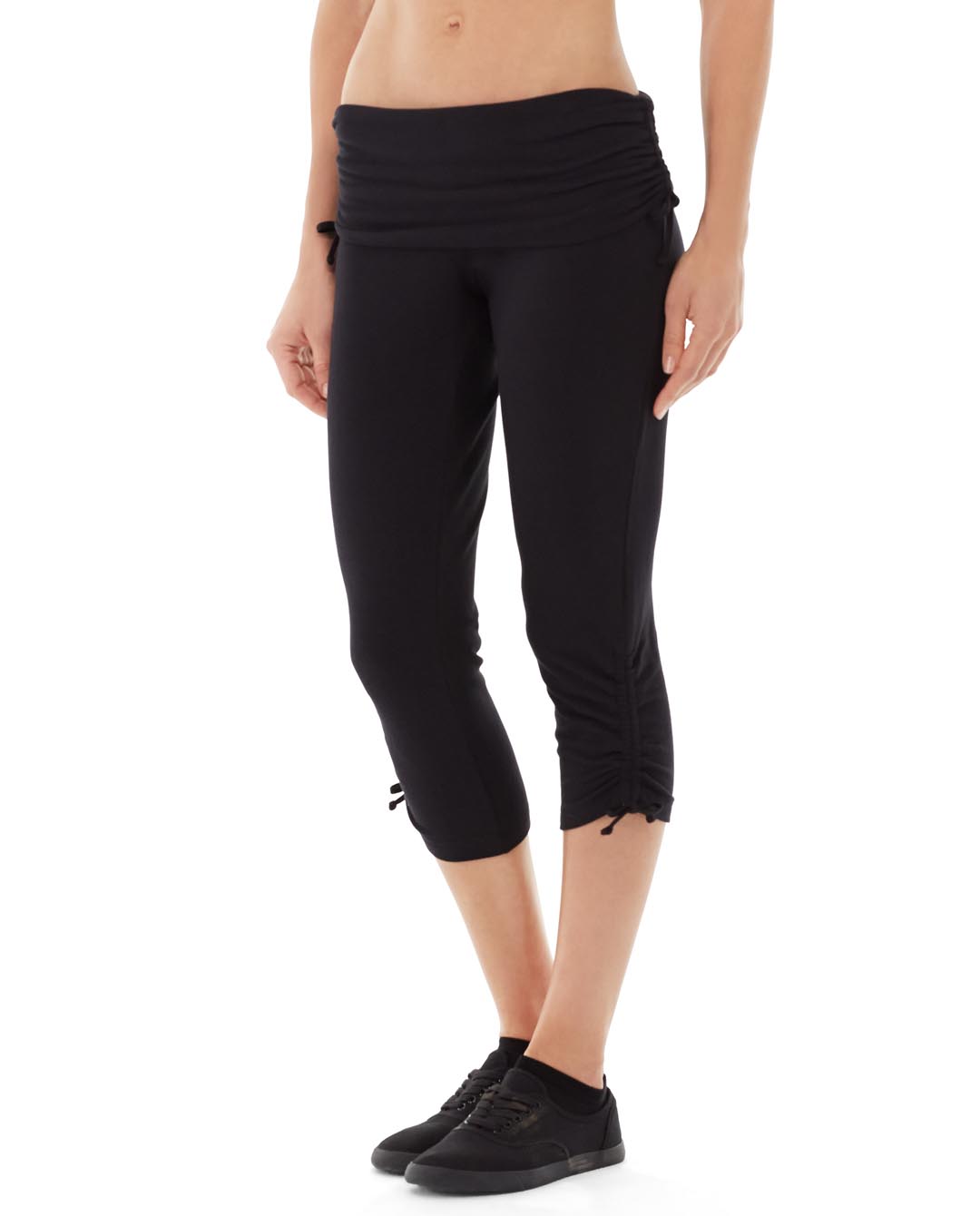 Carina Basic Capri — Date Night
