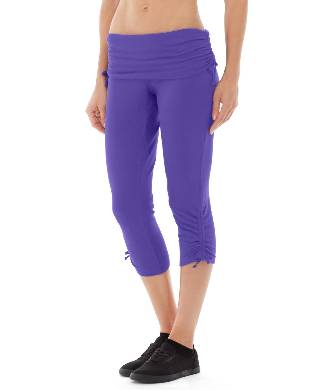 Carina Basic Capri — Weekend