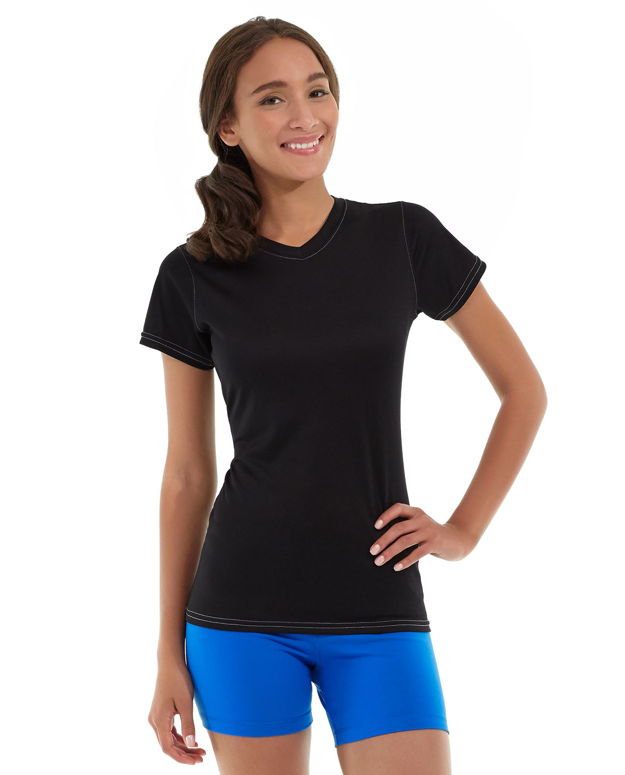 Gwyn Endurance Tee — Business Trip