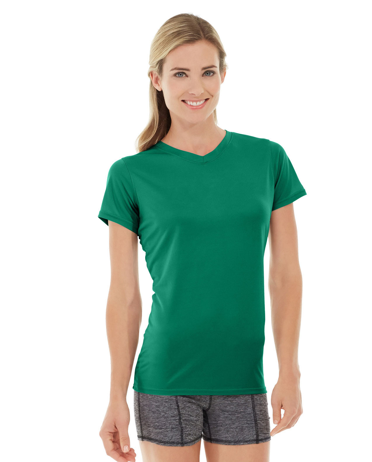 Gwyn Endurance Tee — Fall Weekend