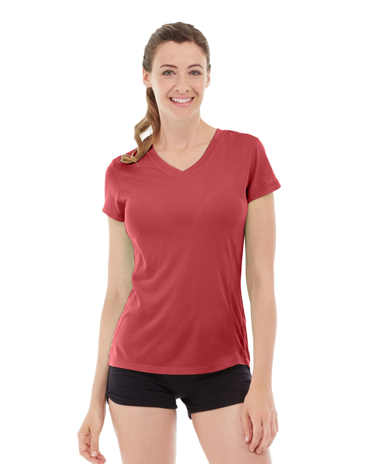 Gabrielle Micro Sleeve Top — Everyday