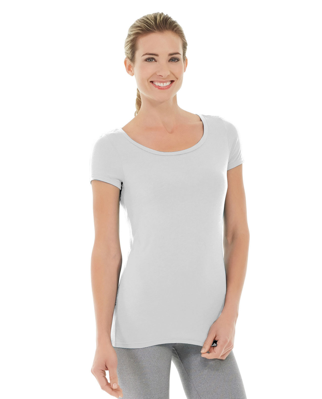 Tiffany Fitness Tee — Studio