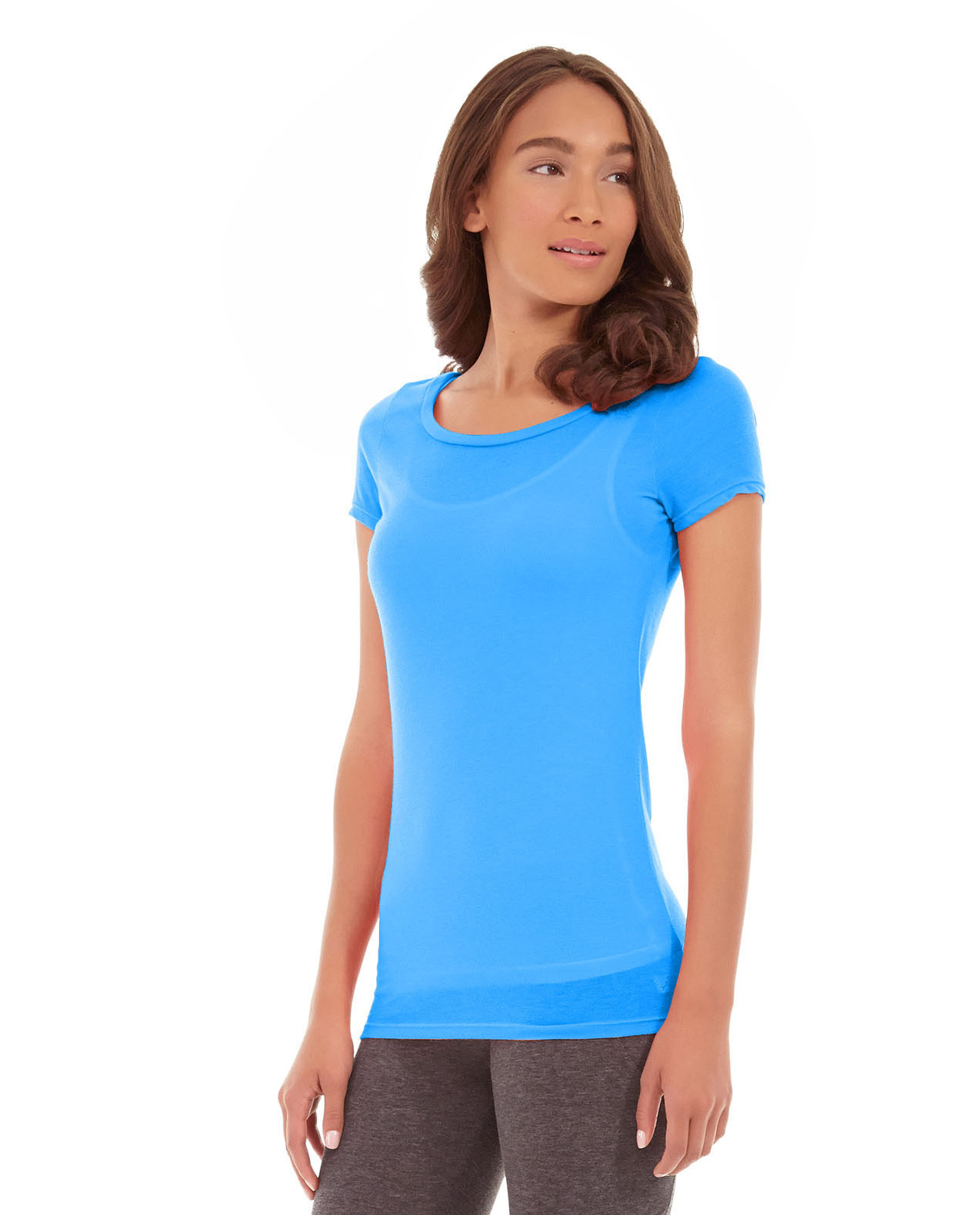 Radiant Tee — Desert Travel