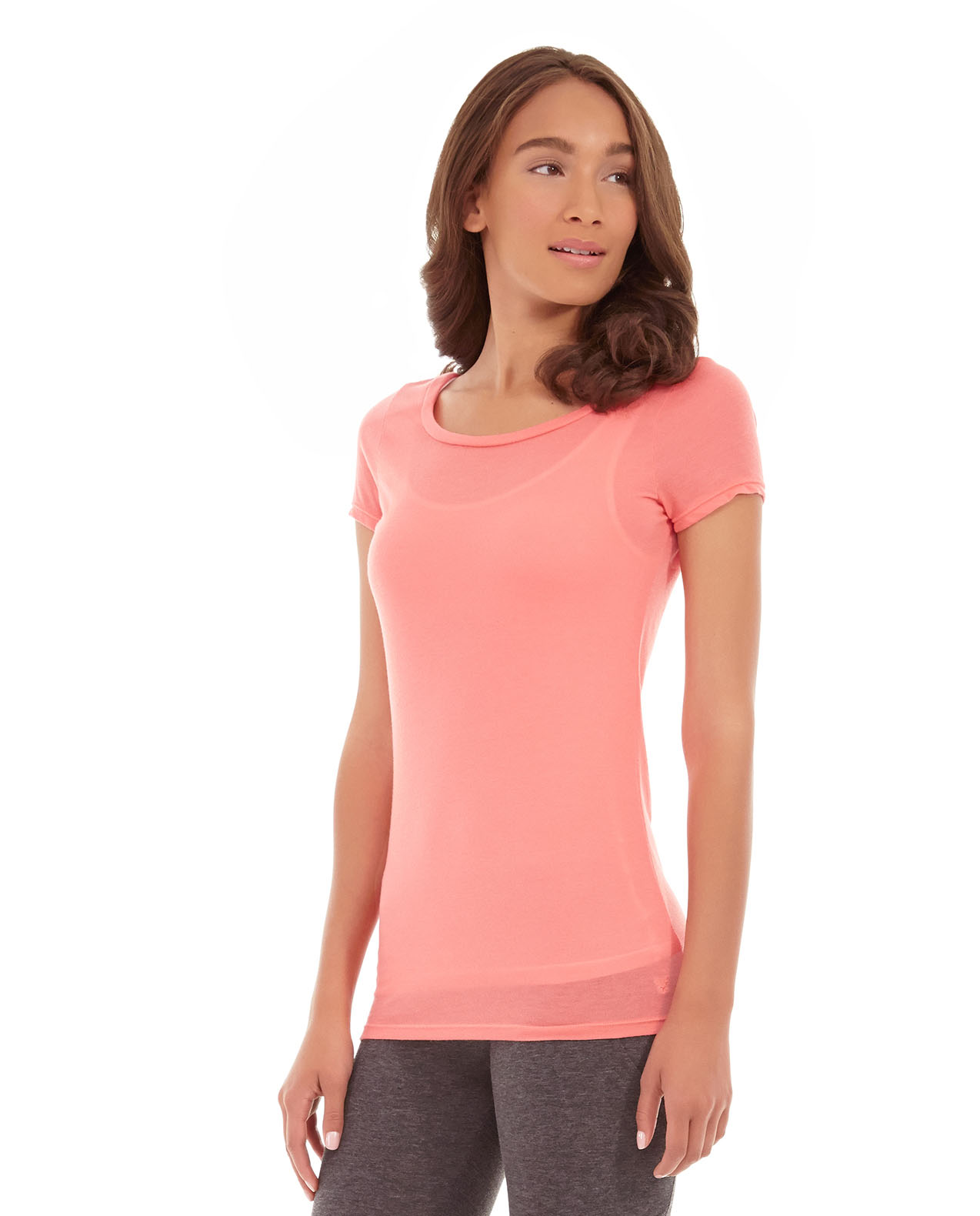Radiant Tee — Interview