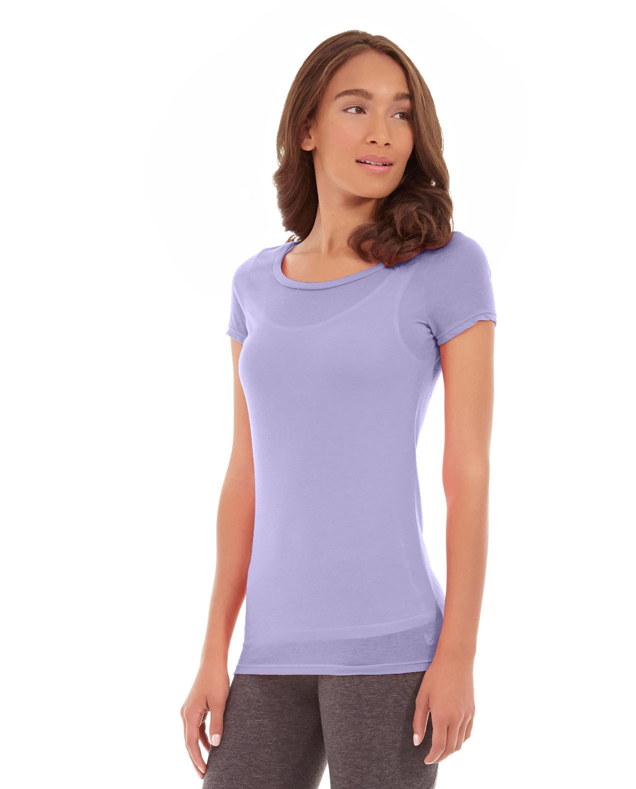 Radiant Tee — Party
