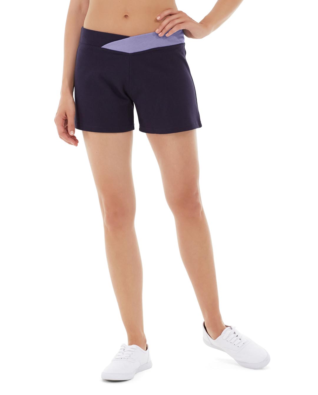 Bess Yoga Short — Studio