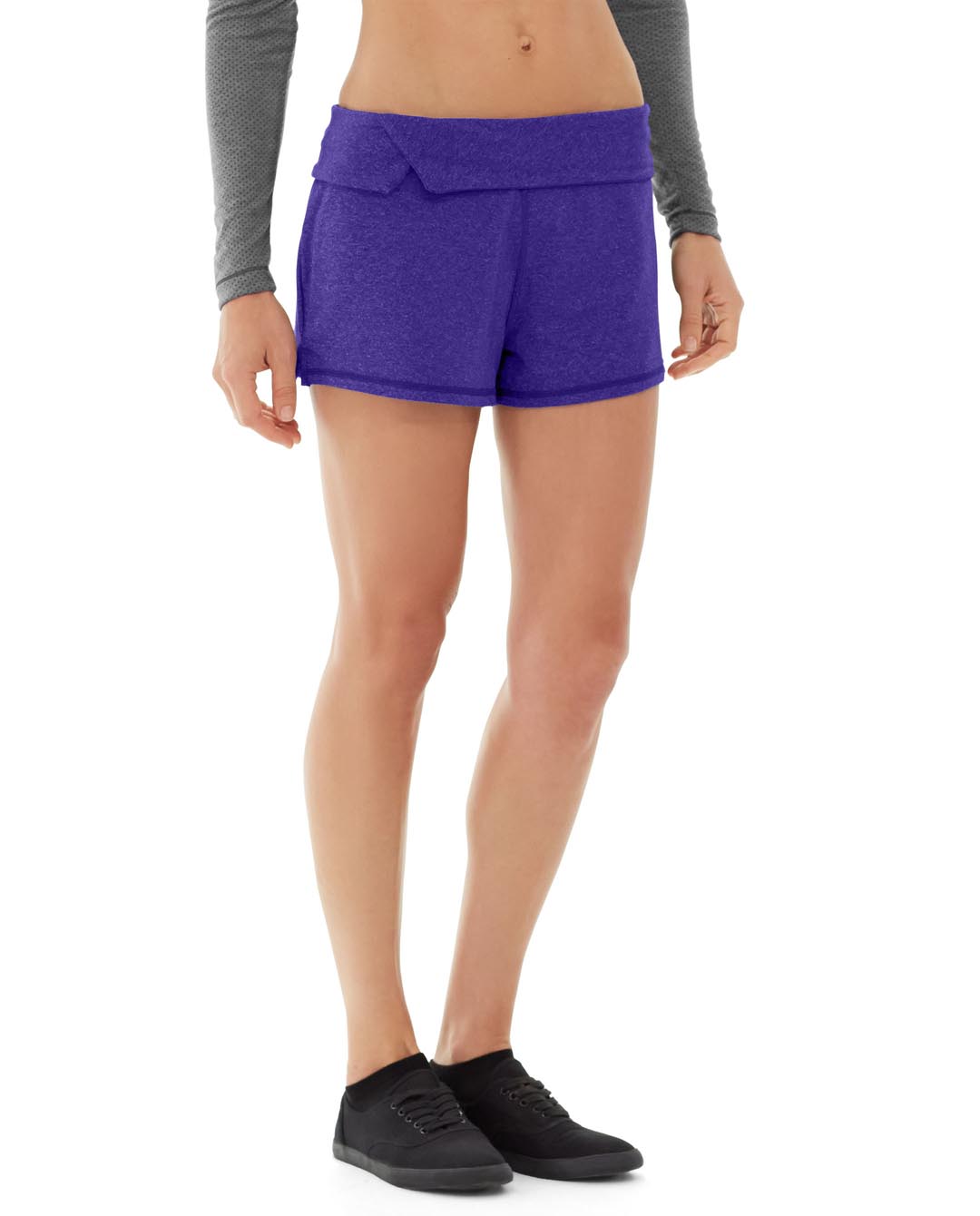 Angel Light Running Short — Trail