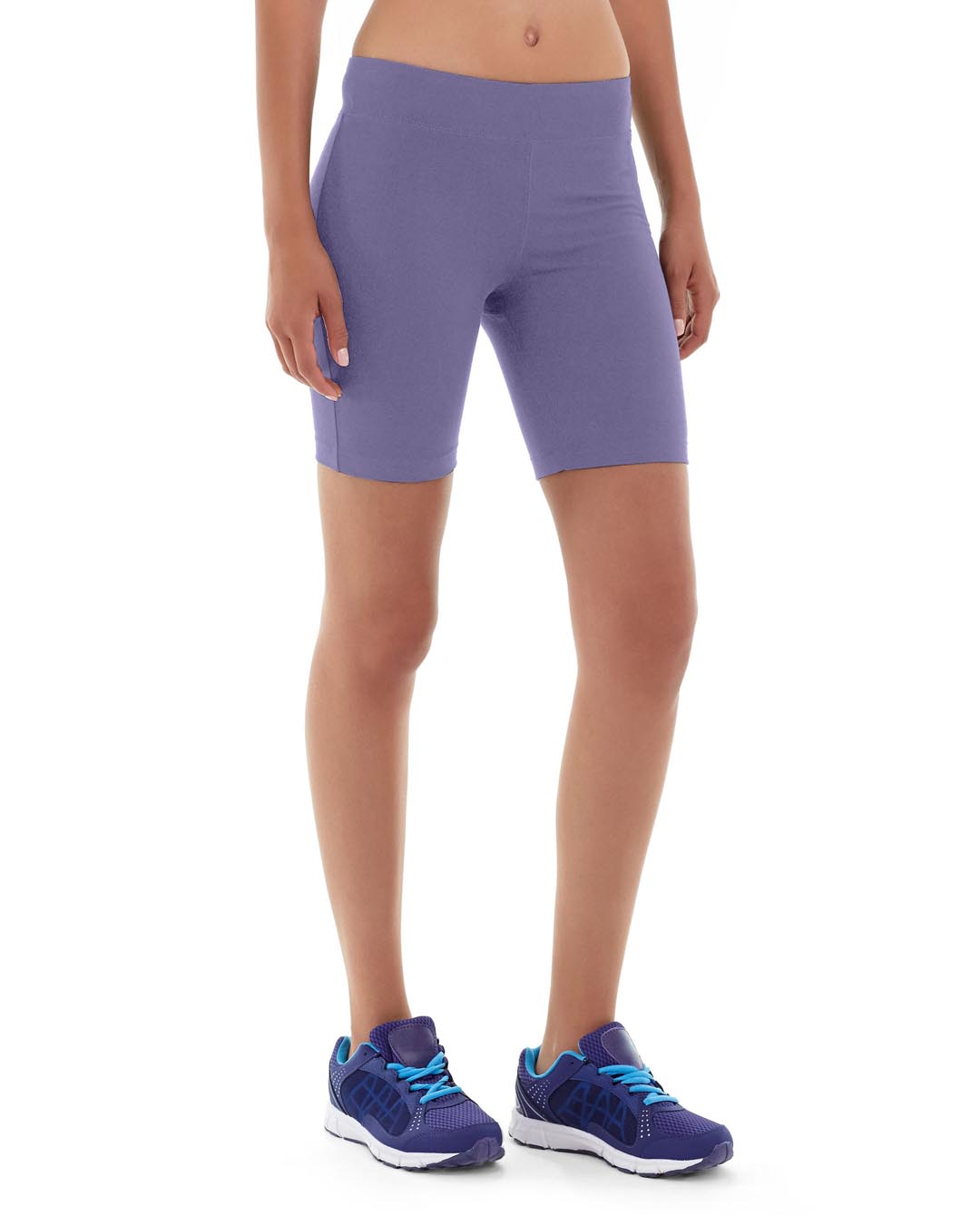 Echo Fit Compression Short — Dinner Out