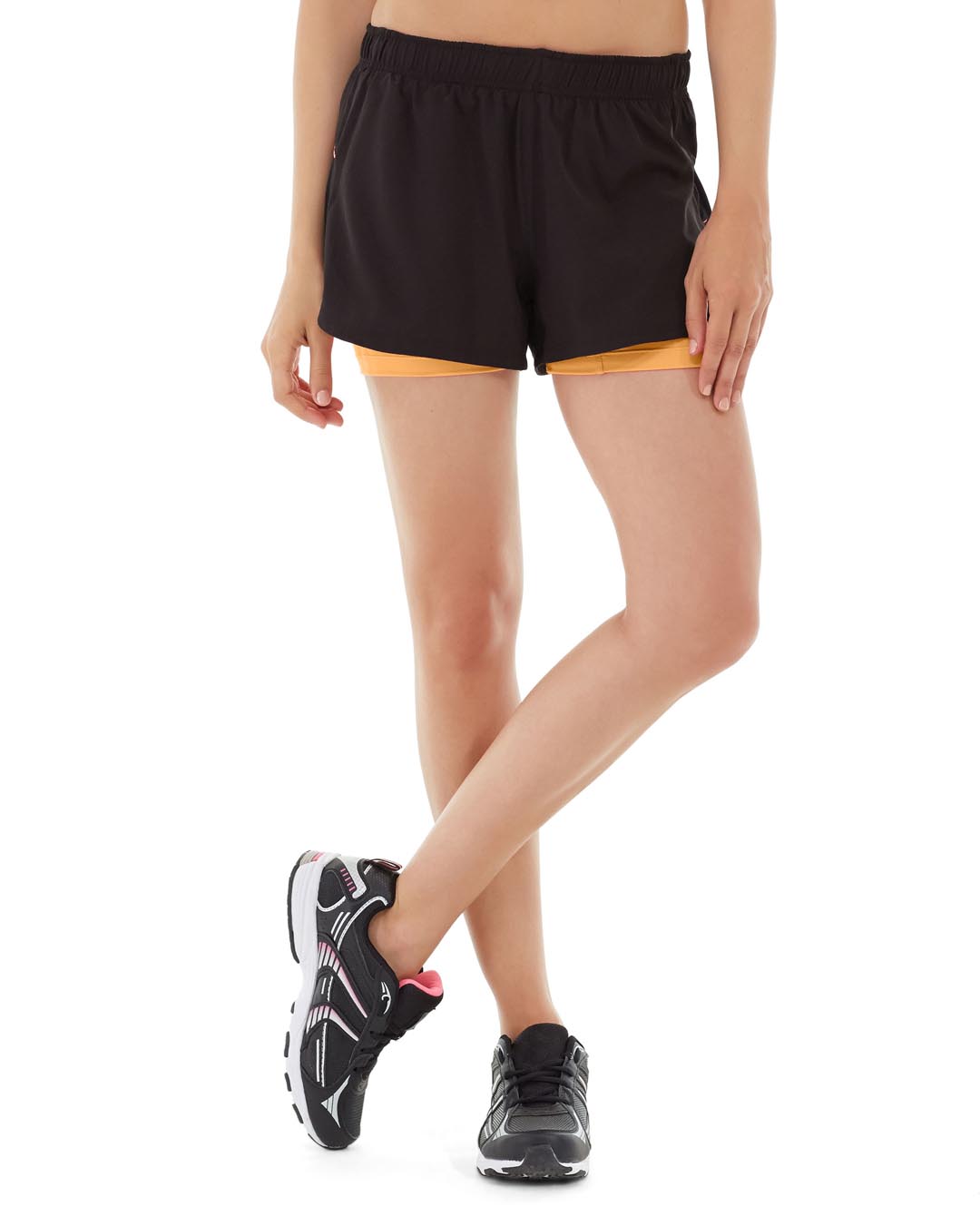 Ana Running Short — Desert Travel
