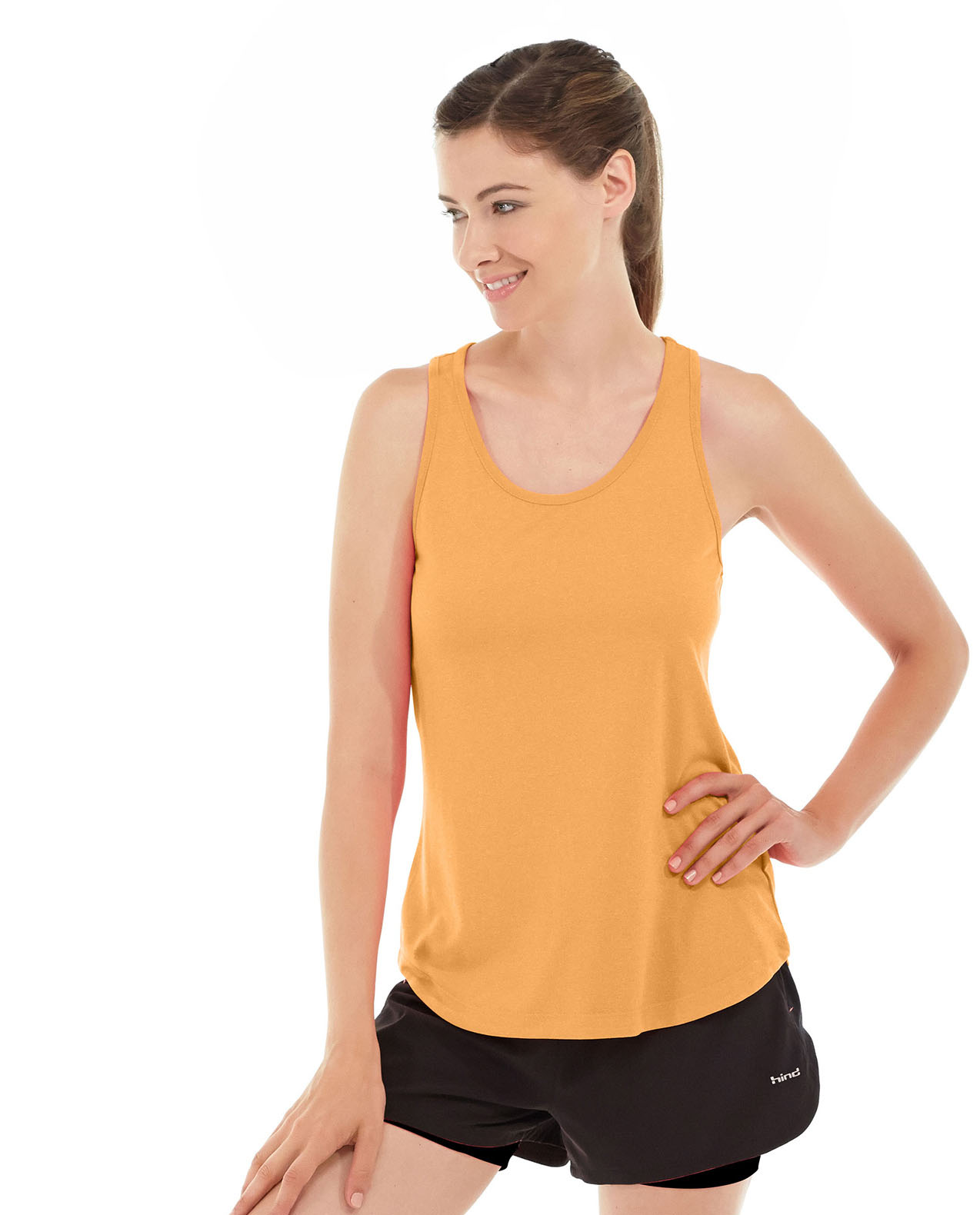 Zoe Tank — Business Trip