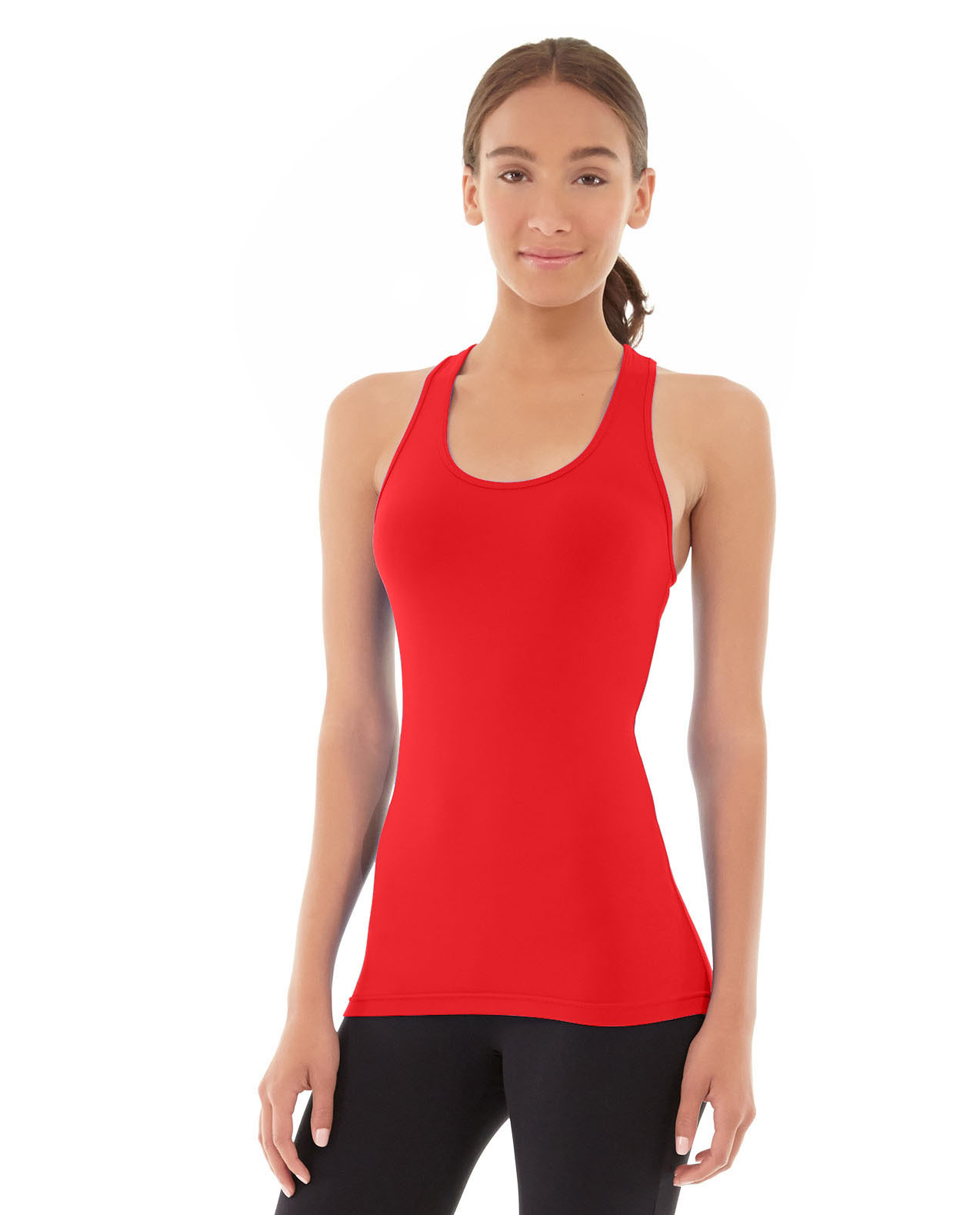 Chloe Compete Tank — Weekend