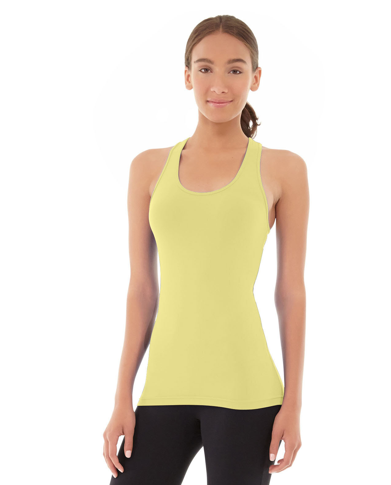 Chloe Compete Tank — Dinner Out