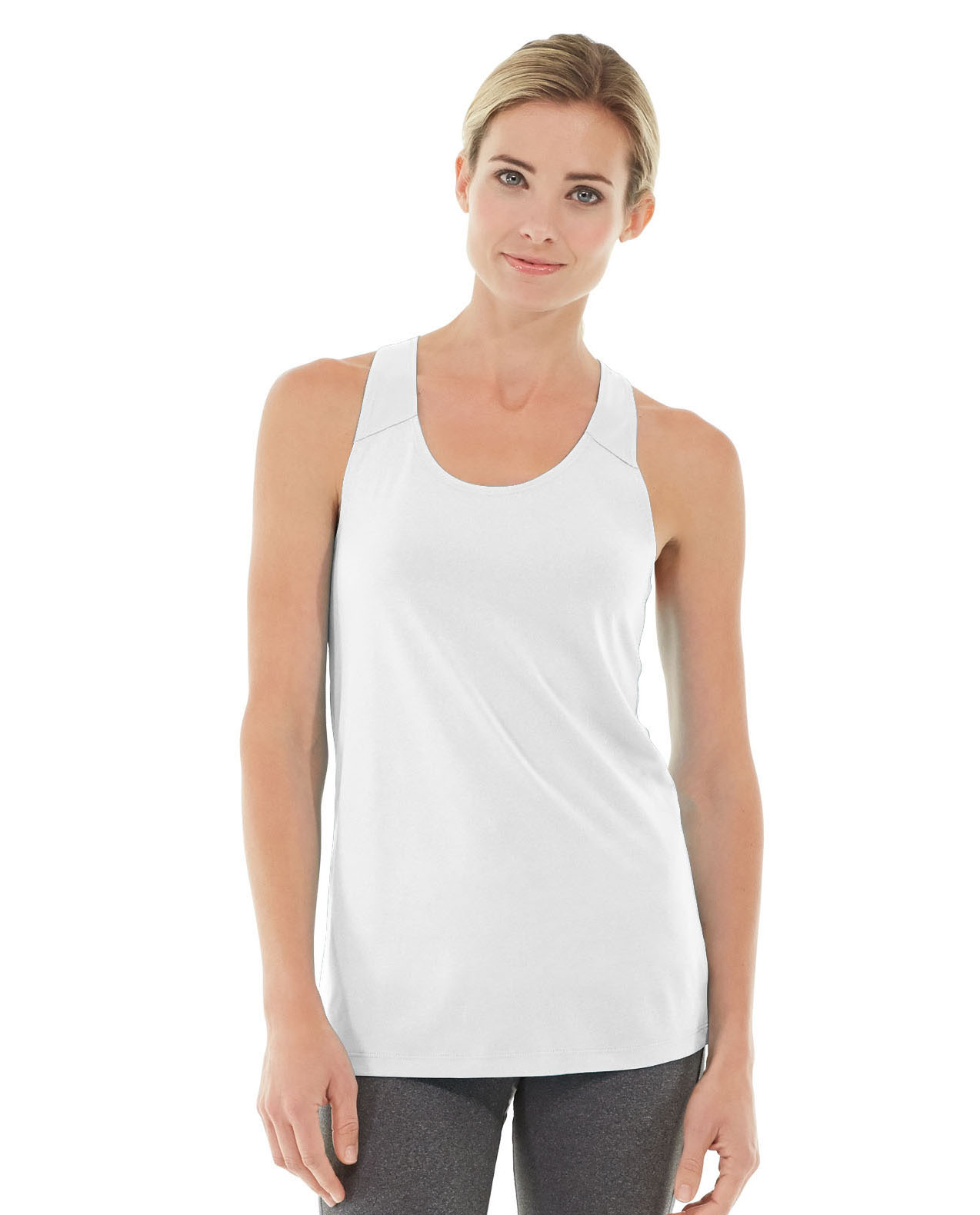 Maya Tunic — Business Trip