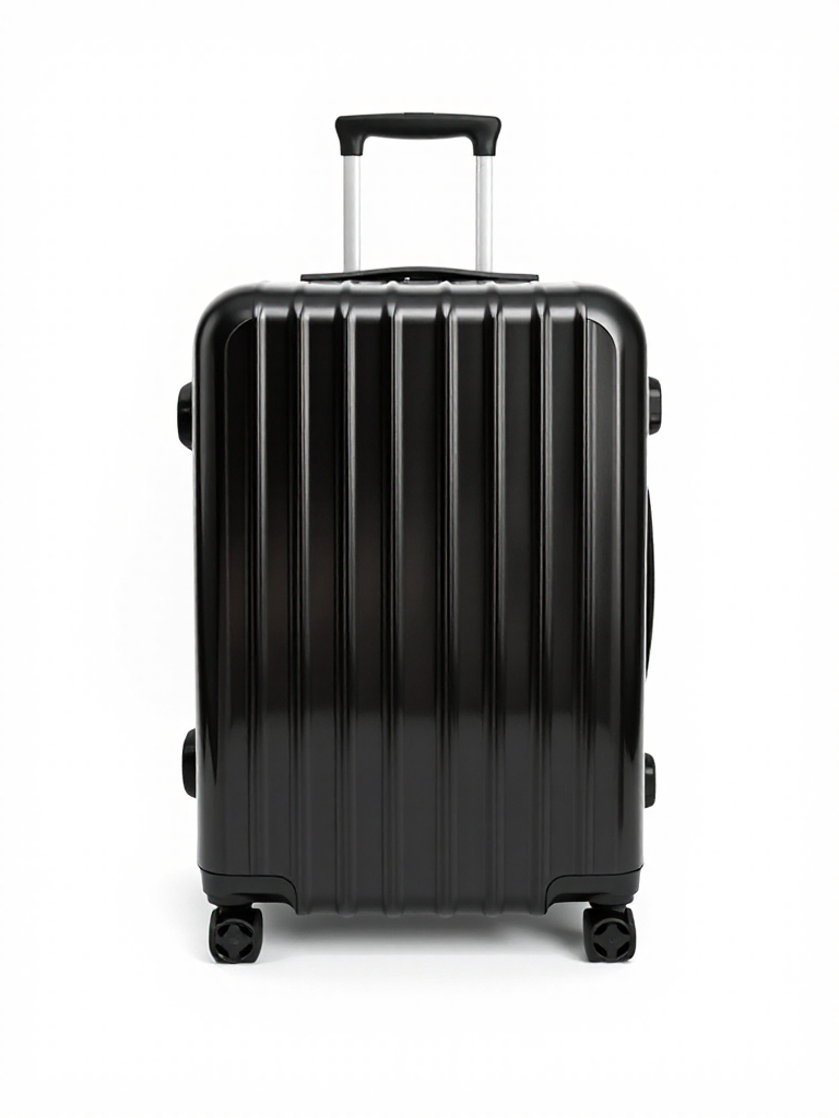 Black Cabin Luggage