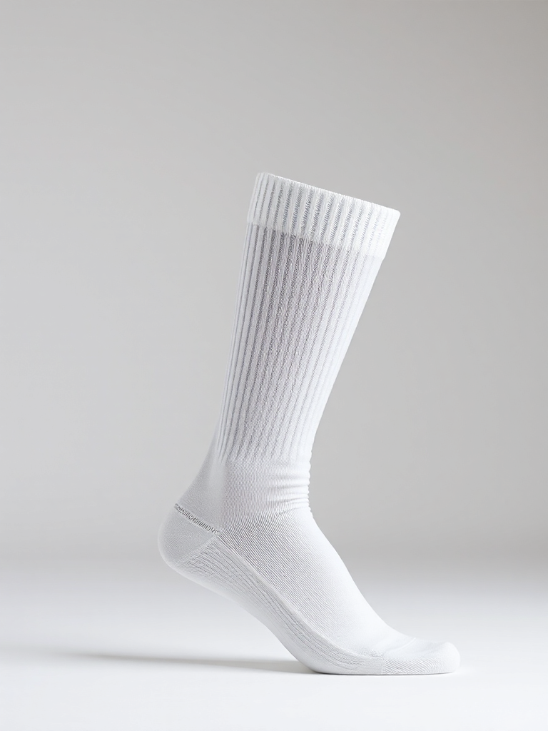 Academy School Sock Five-Pack