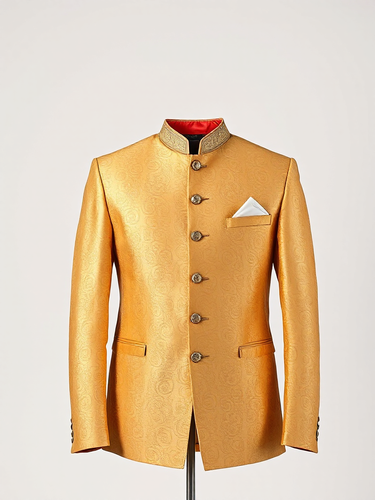 Arjun Nehru Jacket