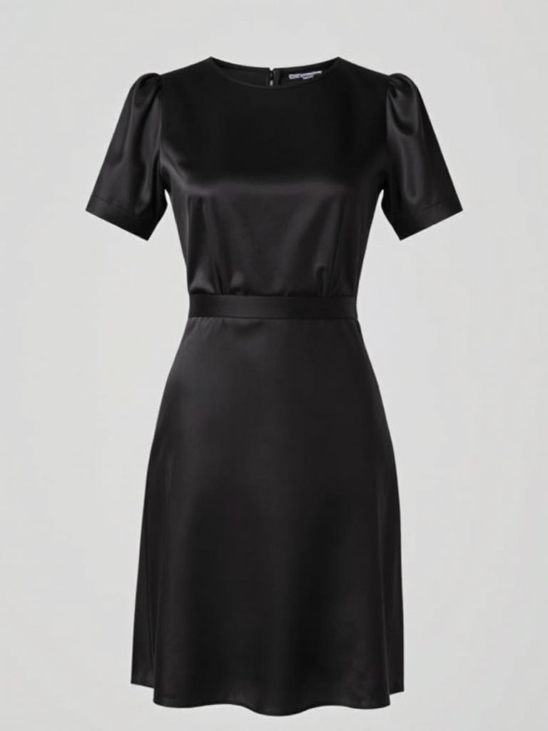 Astra Sequin Party Dress