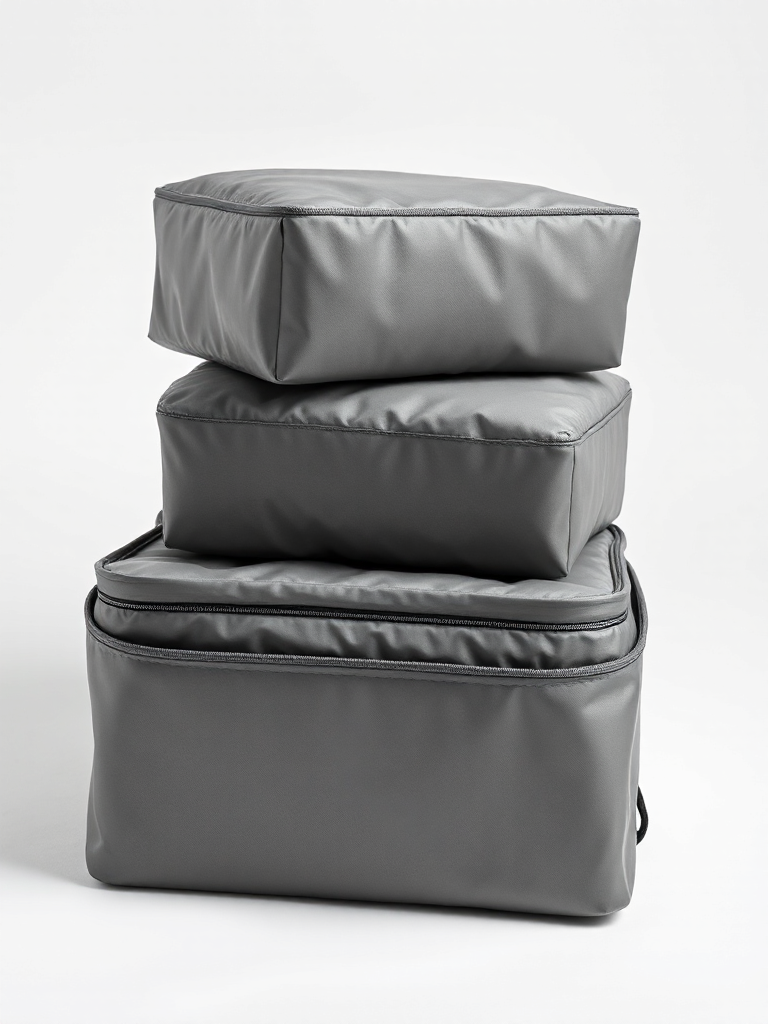 Atlas Packing Cube Set