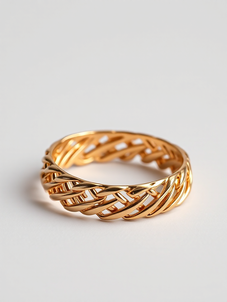 Aurora Statement Earrings