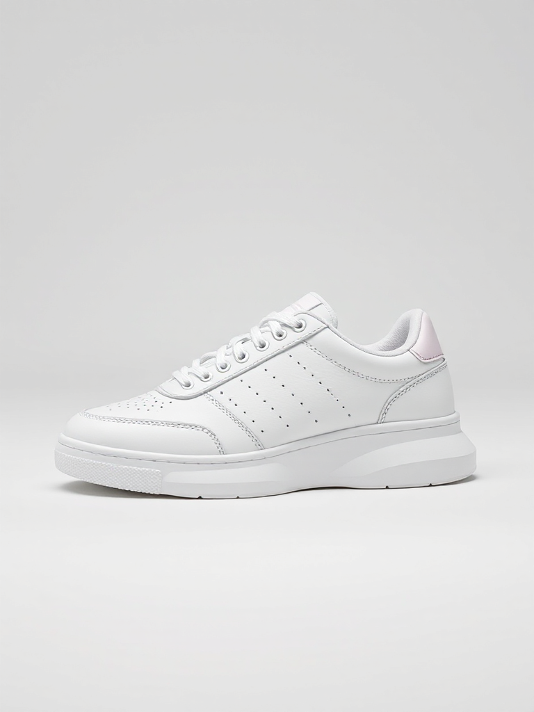 Bounce Velcro Sneakers