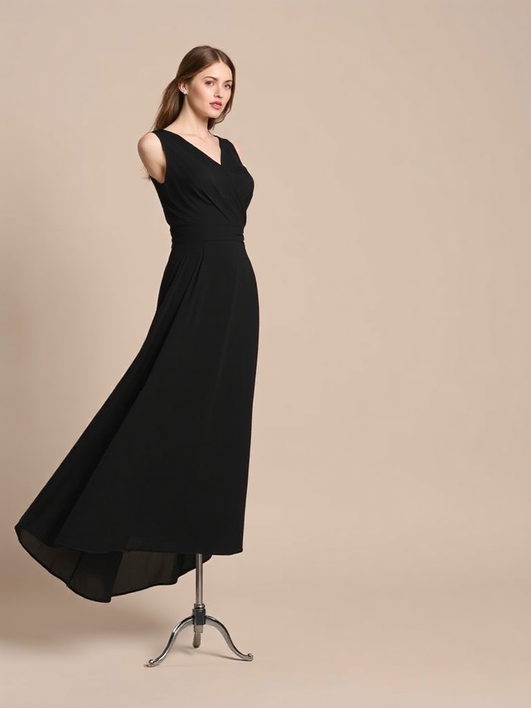 Celeste Cocktail Dress