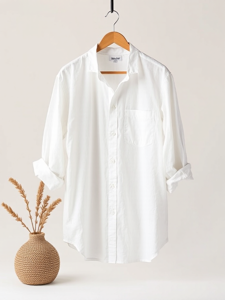 Coast Linen Resort Shirt