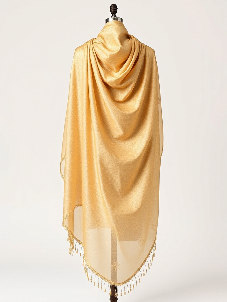 Diya Embroidered Dupatta