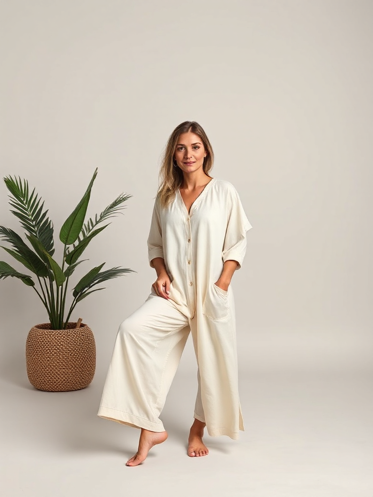 DriftSoft Lounge Set