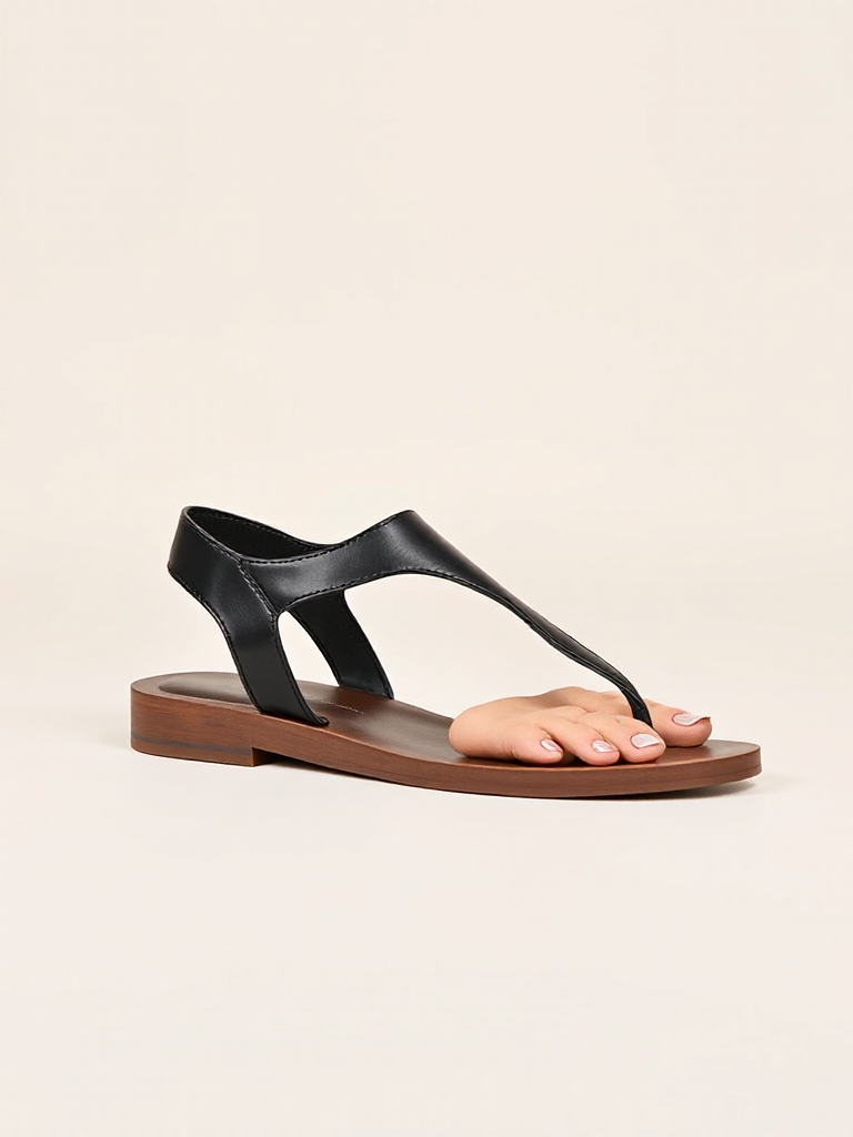 Dune Comfort Sandals