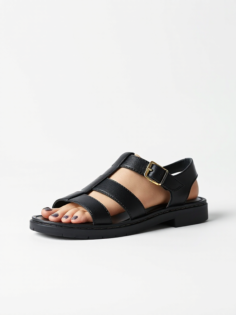 Ease Supportive Sandals