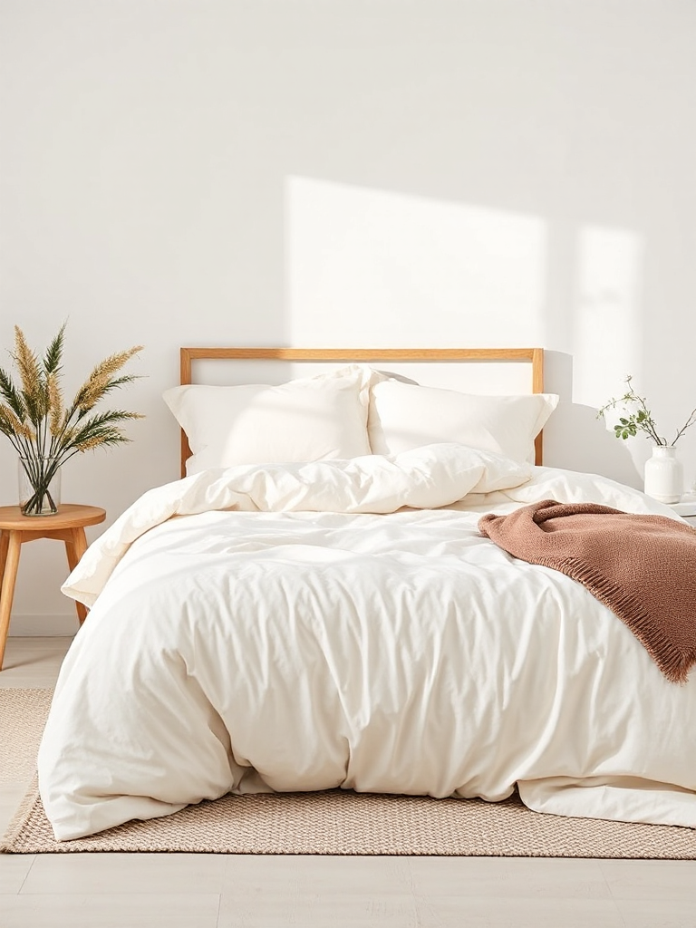 Fireside Cushion and Throw Set