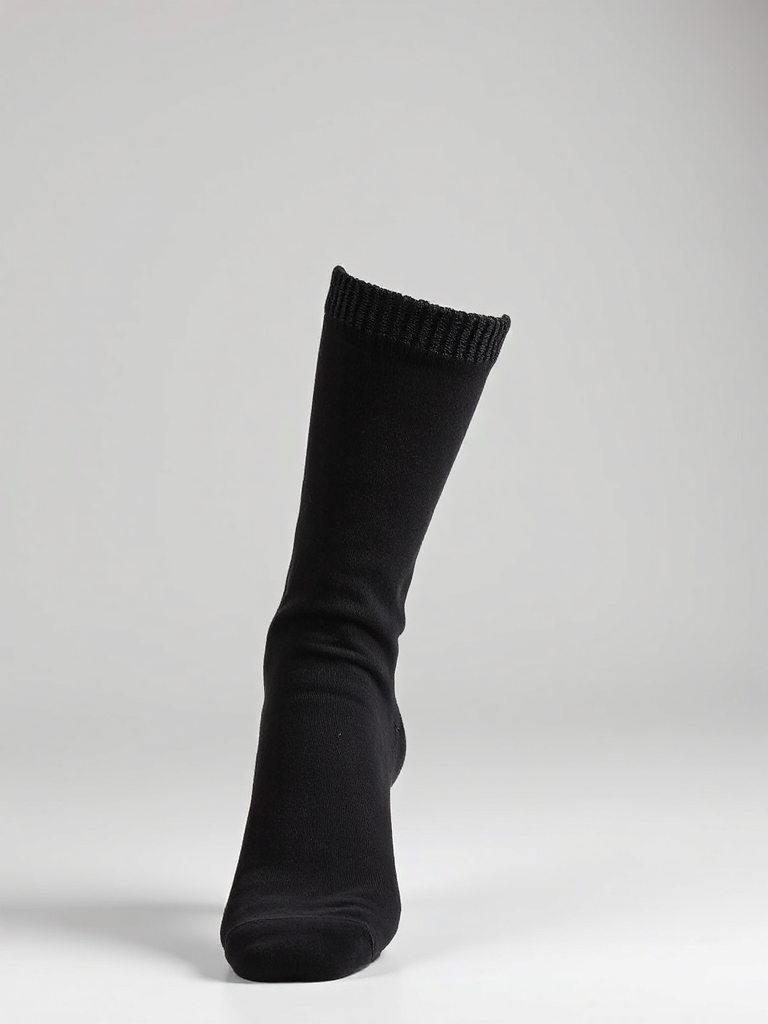 Grounded Grip Sock Three-Pack