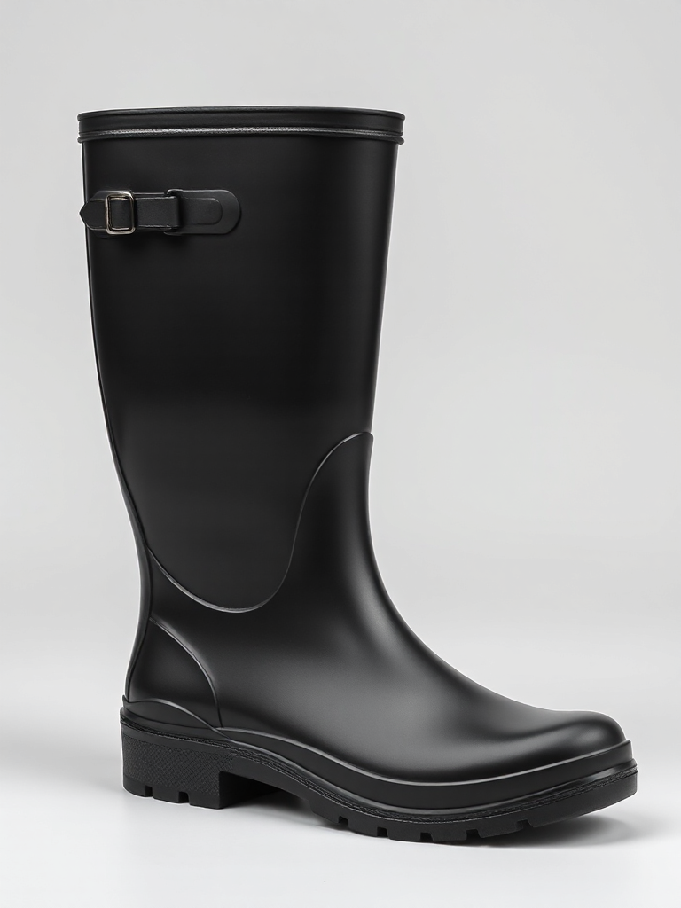 Harbor Chelsea Rain Boots