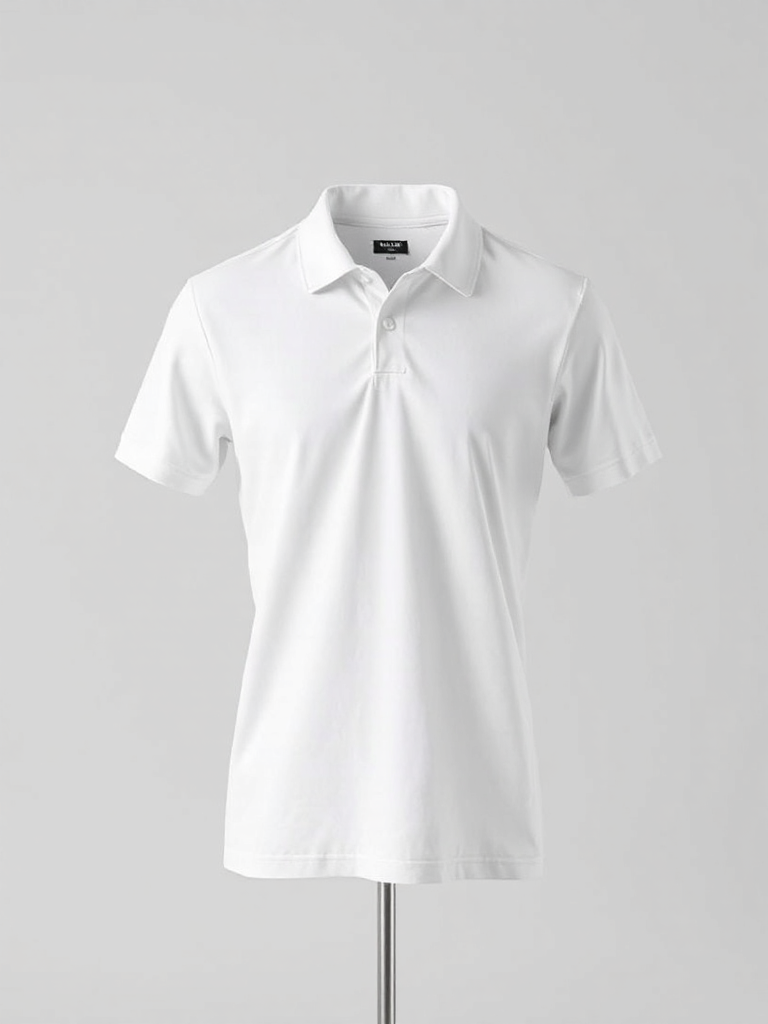 Harbor Pique Polo