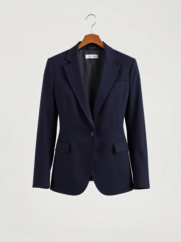Harlow Unstructured Knit Blazer