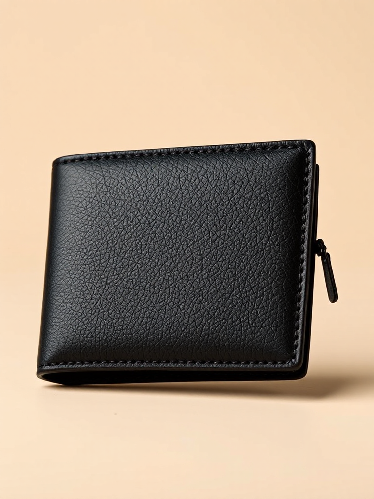 Hart Slim Leather Wallet