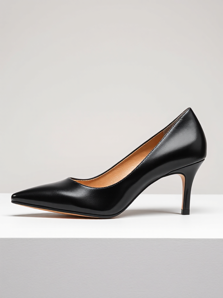 Iris Strappy Evening Heels