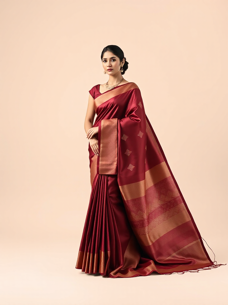 Kavya Value Festive Saree