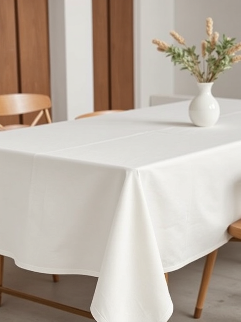 Loom Woven Table Runner Set