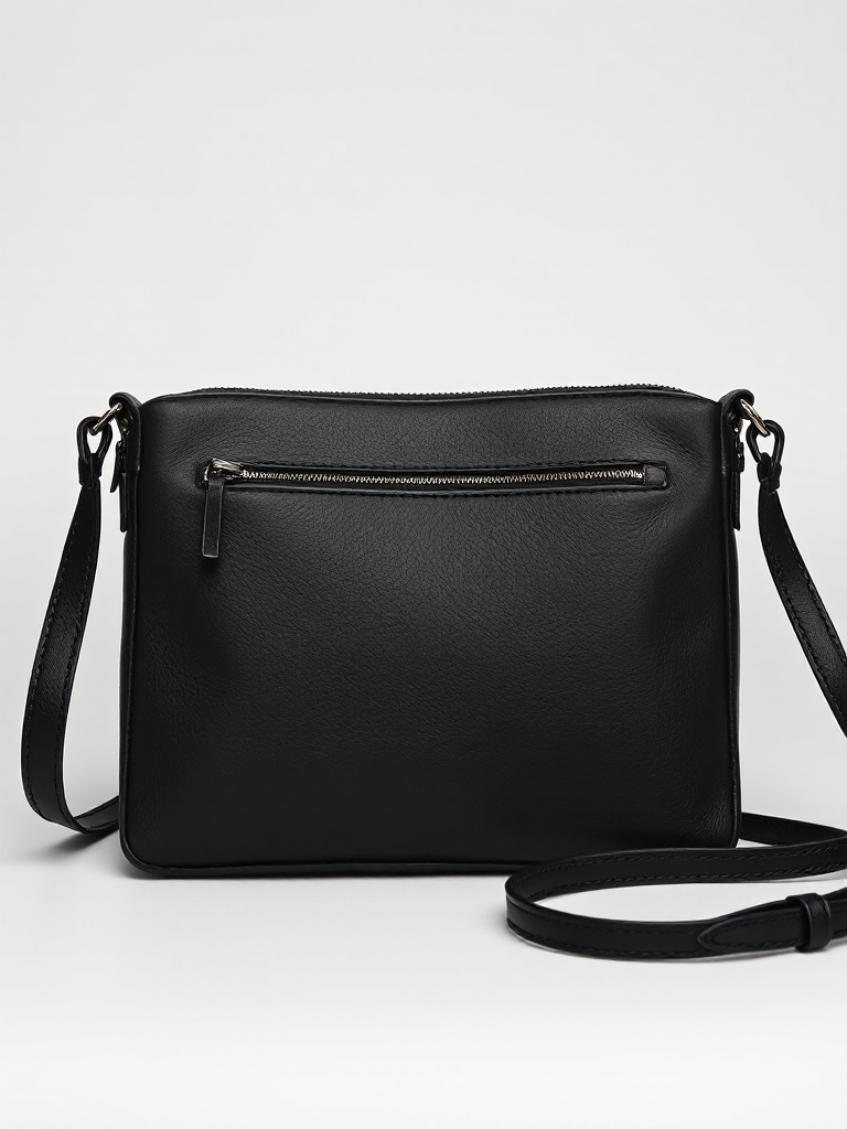 Luna Mini Crossbody
