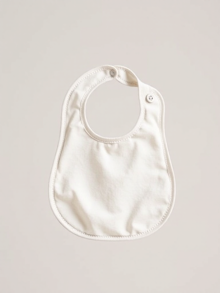 Mealtime Bib Trio