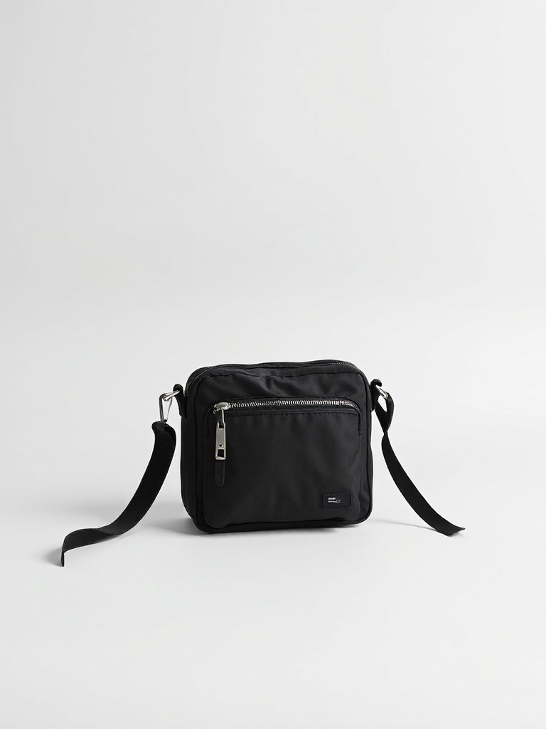 Metro Anti-Theft Crossbody