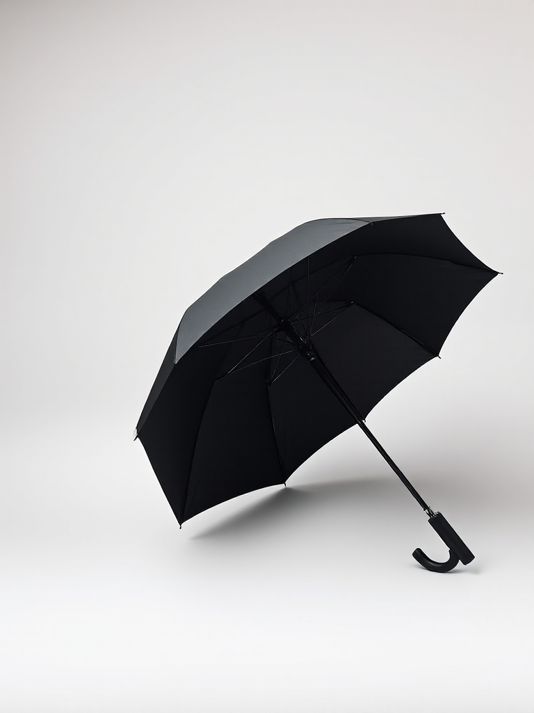 Metro Auto Compact Umbrella