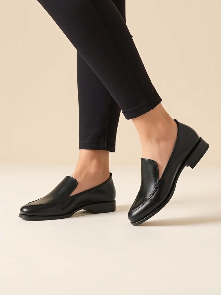 Mira All-Day Ballet Flats